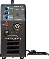 Сварочный инвертор AuroraPRO Overman 160