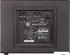 Активный сабвуфер Topp Pro TP MAXX10ASUB Активный сабвуфер Topp Pro TP MAXX10ASUB