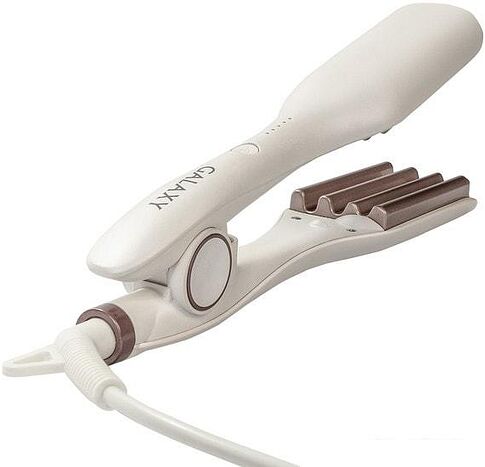 Щипцы-гофре Galaxy GL4662