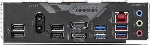 Материнская плата Gigabyte B760M Gaming X WiFi6E GEN5