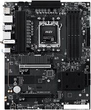 Материнская плата MSI Pro B850-S Evo WiFi