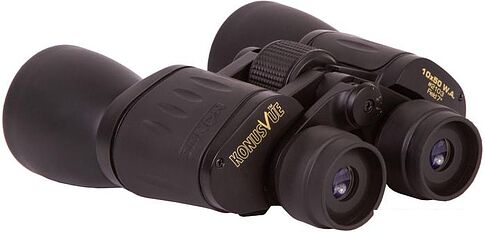 Бинокль Konus Konusvue 10x50 WA