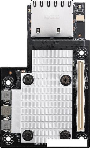 Сетевой адаптер ASUS MCI-10G/X550-2T