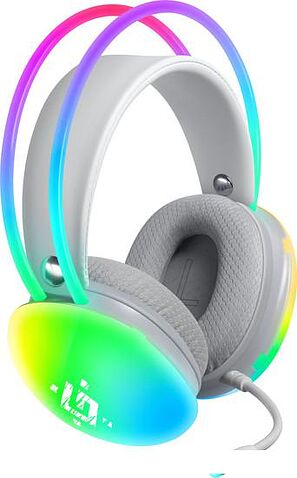 Наушники Defender Ignis (белый)