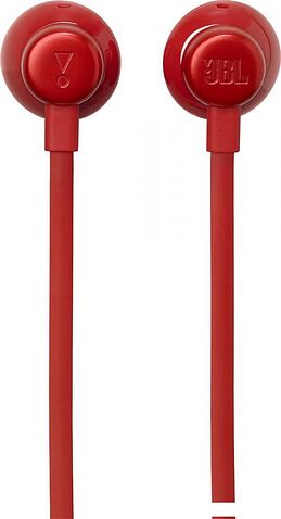 Наушники JBL Tune 305C (красный)