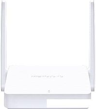 Беспроводной маршрутизатор Mercusys MW301R Беспроводной маршрутизатор Mercusys MW301R