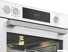 Электрический духовой шкаф Grundig GEBM12300WSA