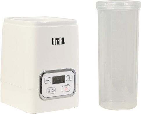Йогуртница GFgril GF-YM300
