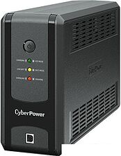 Источник бесперебойного питания CyberPower UT850EG Источник бесперебойного питания CyberPower UT850EG