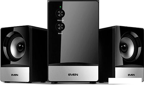 Акустика SVEN MS-90