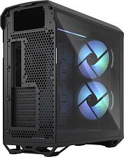 Корпус Fractal Design Torrent Black RGB TG Light Tint FD-C-TOR1A-04 Корпус Fractal Design Torrent Black RGB TG Light Tint FD-C-TOR1A-04