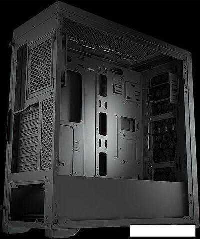 Корпус Cougar MX330-G PRO