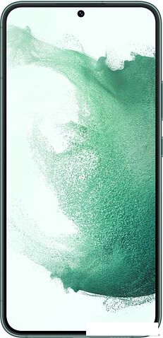 Смартфон Samsung Galaxy S22+ 5G SM-S906B/DS 8GB/128GB Восстановленный by Breezy, грейд A (зеленый)