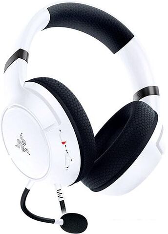Наушники Razer Kaira X for Xbox (белый)