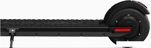 Электросамокат Midway 0809 PRO (черный)