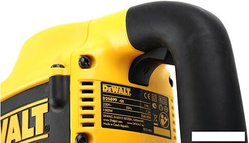 Отбойный молоток DeWalt D25899K