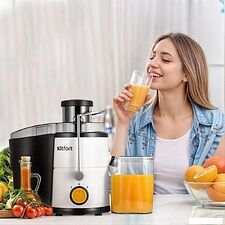 Соковыжималка Kitfort KT-1154 Соковыжималка Kitfort KT-1154