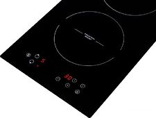 Варочная панель Zigmund & Shtain CI 33.3 B