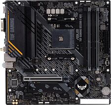 Материнская плата ASUS TUF Gaming B550M-E Wi-Fi Материнская плата ASUS TUF Gaming B550M-E Wi-Fi