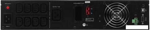 Источник бесперебойного питания IPPON Innova RTB 3000 2028480