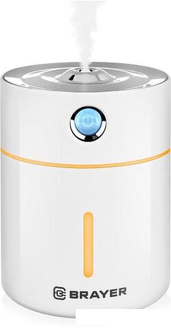 Увлажнитель воздуха Brayer BR4911