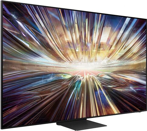 Телевизор Samsung NeoQLED 8K QN800D QE65QN800DUXRU