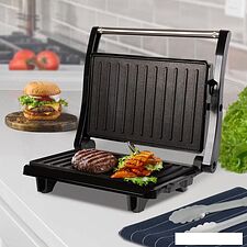 Электрогриль Endever Grillmaster 114
