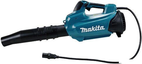 Ручная воздуходувка Makita UB003CZ (без АКБ)