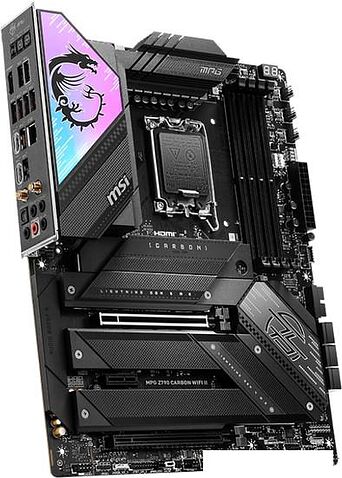 Материнская плата MSI MPG Z790 Carbon WiFi II