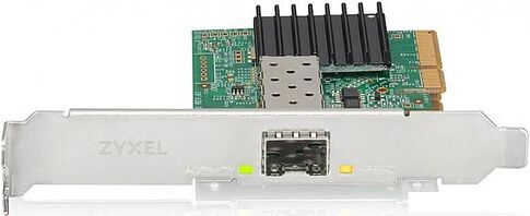 Сетевая карта Zyxel XGN100F-ZZ0101F