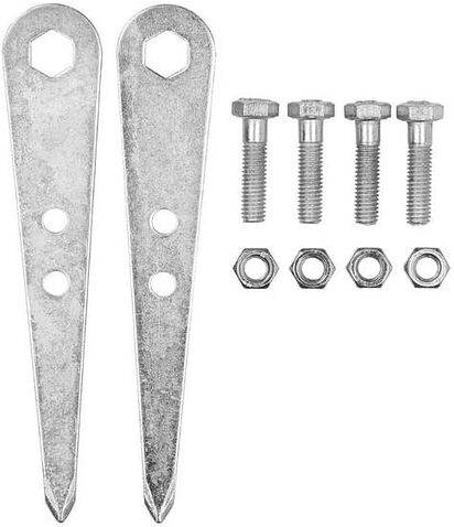 Разборный мангал Helios РазборныйT-M-S-PK