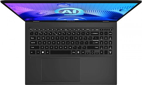 Игровой ноутбук MSI Prestige 16 AI Studio B1VEG-222XRU