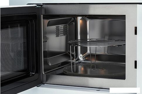 Микроволновая печь Akpo MEA 820 08 MMP01 WH