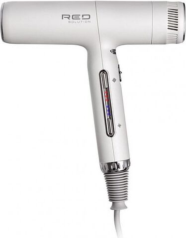 Фен RED Solution F580