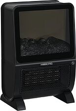 Тепловентилятор Hiberg TSF 3000 B