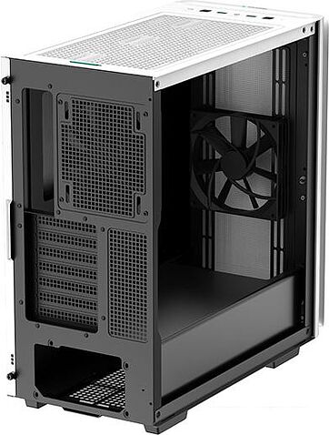Корпус DeepCool CK500 WH