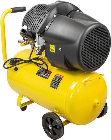 Компрессор ForceKraft FK-V30/50