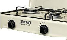 Настольная плита ZorG Technology O 300 (кремовый) Настольная плита ZorG Technology O 300 (кремовый)