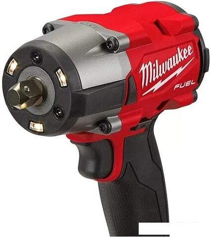 Шуруповерт Milwaukee M18 FMTIW2P12-0X 4933478452 (без АКБ, кейс)