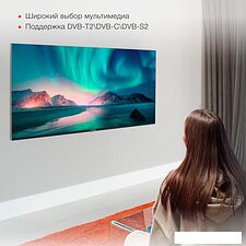 Телевизор StarWind SW-LED55UG403