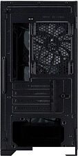Корпус 1stPlayer TRILOBITE T4-G FRGB (черный) Корпус 1stPlayer TRILOBITE T4-G FRGB (черный)