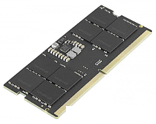 Оперативная память GOODRAM 16ГБ DDR5 SODIMM 4800 МГц GR4800S564L40S/16G Оперативная память GOODRAM 16ГБ DDR5 SODIMM 4800 МГц GR4800S564L40S/16G