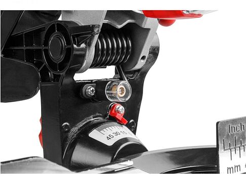 Торцовочная пила Wortex СMS 2118 L 1329458 (без АКБ)