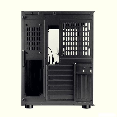 Корпус Ginzzu V520