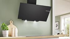 Кухонная вытяжка Bosch Serie 4 DWK96PJ60T Кухонная вытяжка Bosch Serie 4 DWK96PJ60T