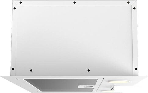 Кухонная вытяжка ZorG Technology Cendy 1000 52 M (белый)