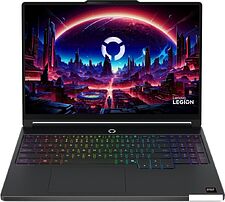 Игровой ноутбук Lenovo Legion 5 15AHP11 83Q7000MRK
