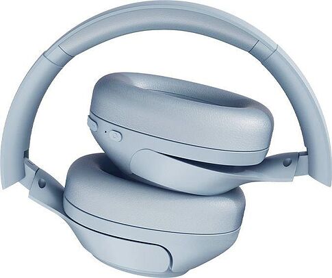 Наушники QCY H3 (голубой)