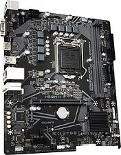 Материнская плата Gigabyte H510M H