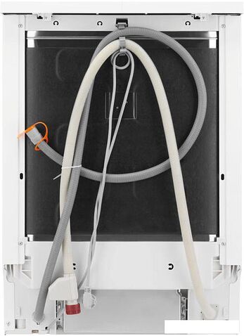 Отдельностоящая посудомоечная машина Electrolux ESM48310SX